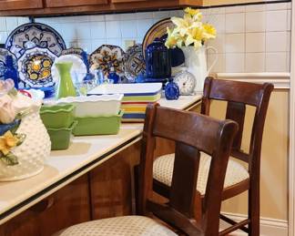 Nice set of Barstools