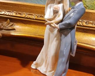 Vintage Lladro
