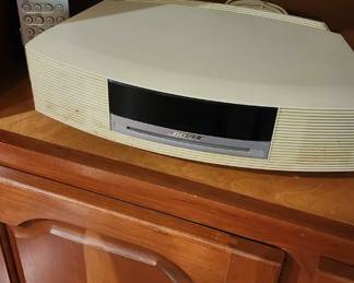BOSE