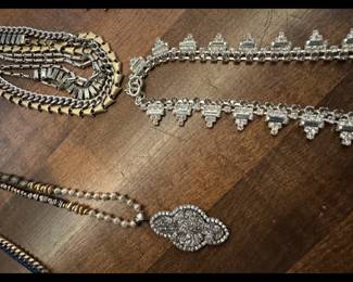 Vintage Stella and Dot