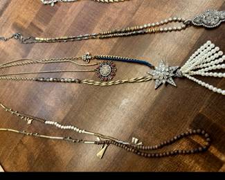 Vintage Stella and Dot