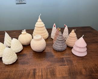 Candles
