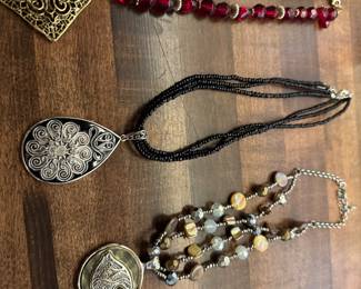 Fashion Neckaces