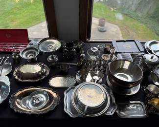 Silverware