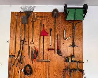 Tools!