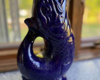 Fish jug