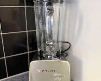 60s blender  