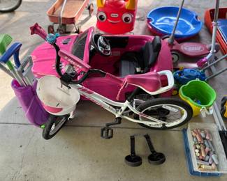 Toys