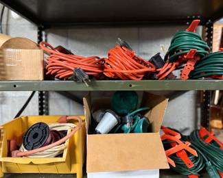Electrical cords