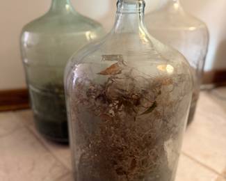 Carboys 