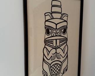 Tiki Man!