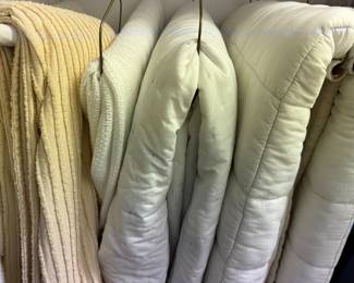 Blankets 