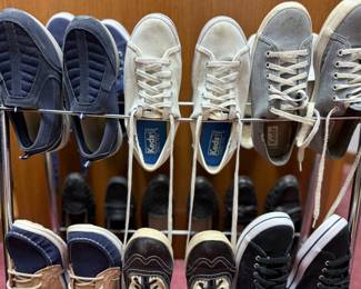 Keds!
