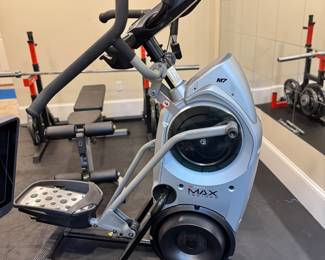 Bowflex M7 Max Trainer