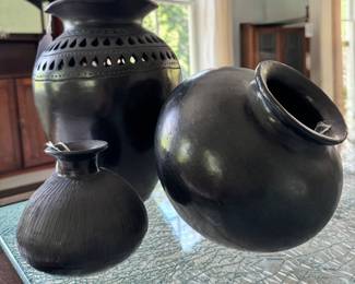 Artisan vessels