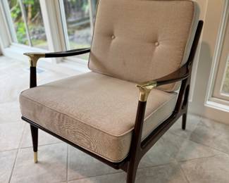 MCM chair - 2 available