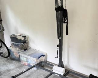 Hard Cover lift for JEEP