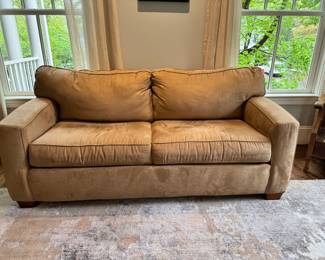 Sleep Sofa