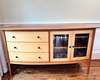 Pompanoosic 3-drawer sideboard