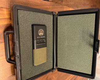 CAD Equitek E-100 microphone
