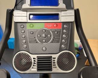 Schwinn 170 Stationary Bike