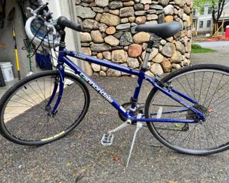 Cannondale H400 bicycle