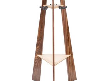 Ruach triple guitar stand