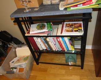 Shelf bookcase