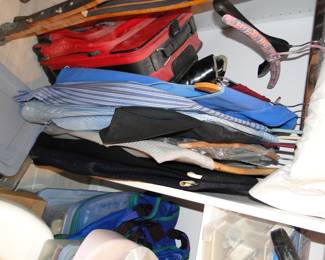 Clothes are XL and 1X