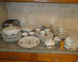 Rosenthal China