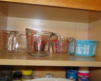 Pyrex