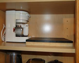 Coffee Maker