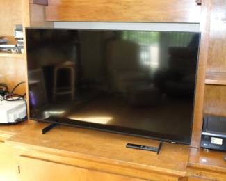 Newer Samsung Smart TV