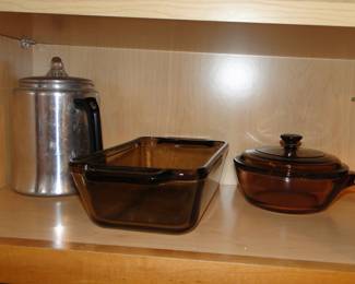 Corning Ware