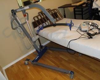 Hoist
