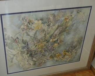Floral Art