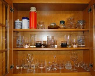 Kitchenware