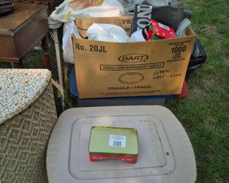 Sale Picture