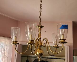 CHANDELIER