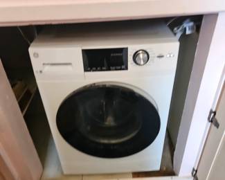 WASHER