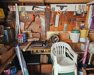 TOOLS