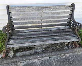 BENCH