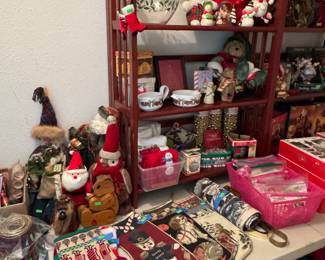 Holiday decor