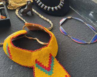 Vintage Jewelry