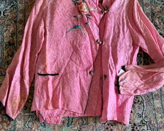 Vintage clothes