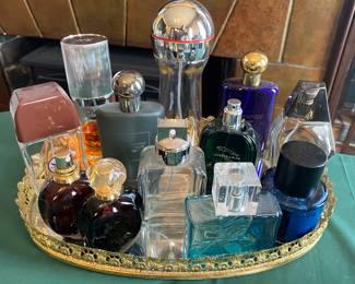 Cologne/perfume