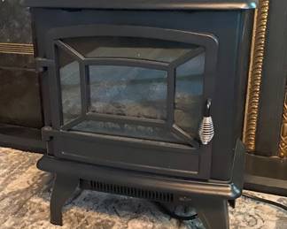 Electric heater