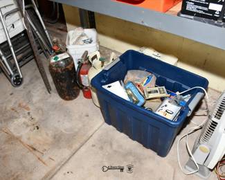 1007Garage