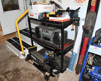 0938Garage