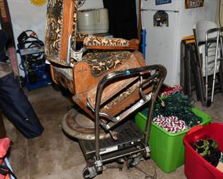 0963Garage